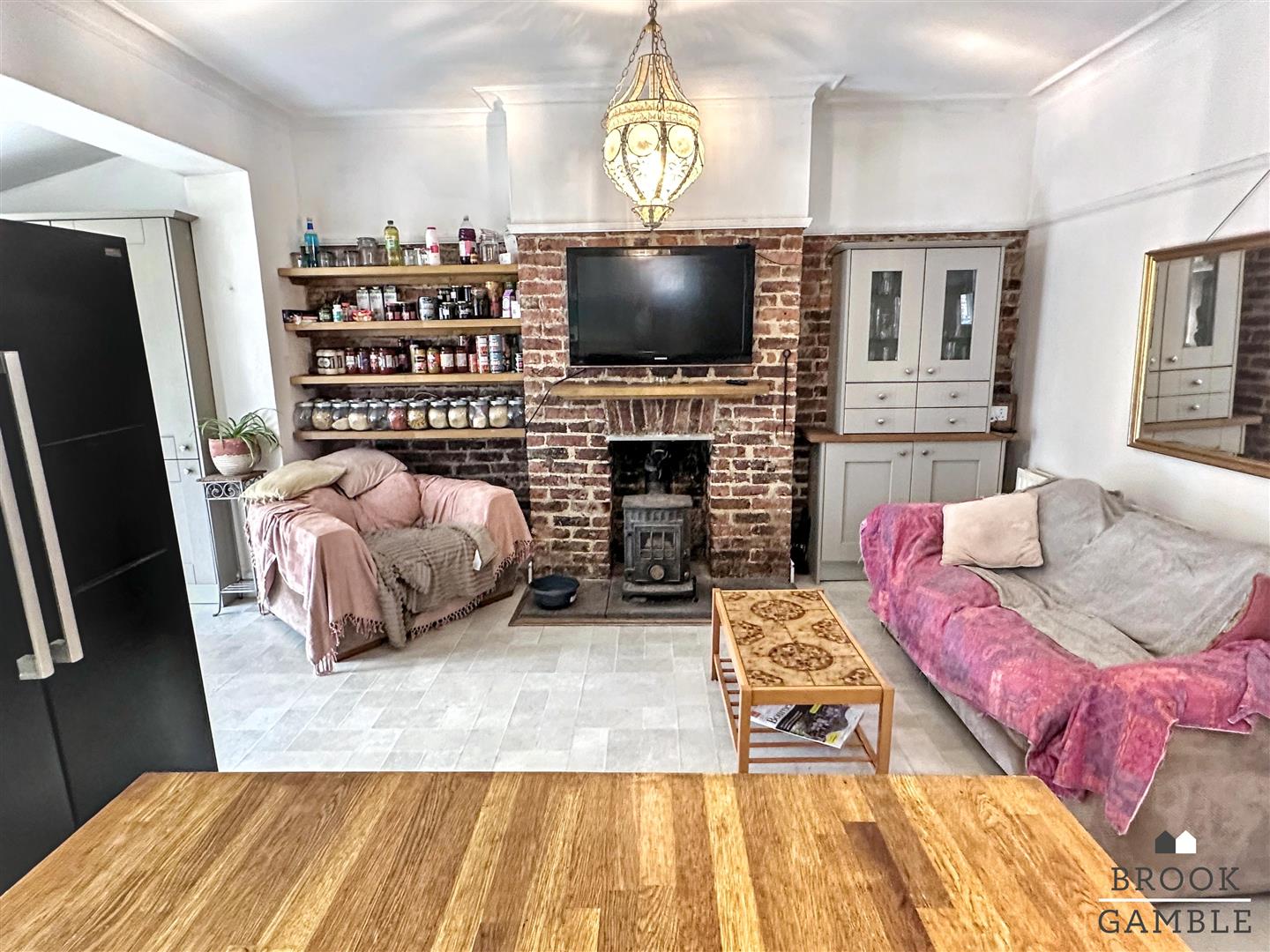 4 Bedroom House. Upwick Road in Eastbourne, East Sussex 19